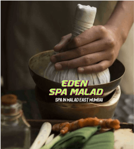 Female to Male Body Massage in Malad East Mumbai